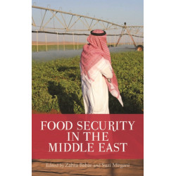 Food Security in the Middle East