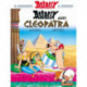 Asterix Agus Cleopatra (Gaelic)