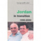 Jordan in Transition, 1900-2000