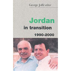 Jordan in Transition, 1900-2000