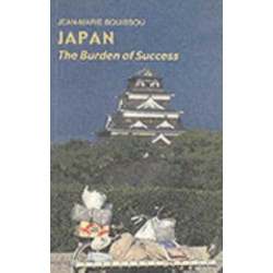 Japan: The Burden of Success