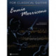 Ennio Morricone for Classical Guitar: For Classical Guitar
