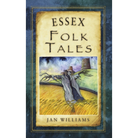 Essex Folk Tales