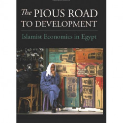 The Pious Road to Development: The Ideology and Practice of Islamist Economics in Egypt