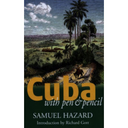 Cuba with Pen and Pencil