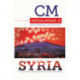 Critical Muslim 11: Syria