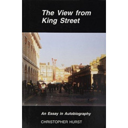 The View from King Street: An Essay in Autobiography