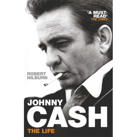 Johnny Cash: The Life