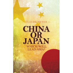 China or Japan: Which Will Lead Asia?