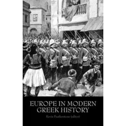 Europe in Modern Greek History