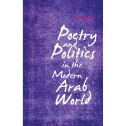 Poetry and Politics in the Modern Arab World