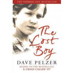 The Lost Boy: The remarkable sequel to million-copy bestseller A Child Called It