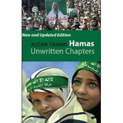 Hamas: Unwritten Chapters