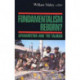 Fundamentalism Reborn?: Afghanistan and the Taliban