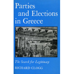 Parties and Elections in Greece