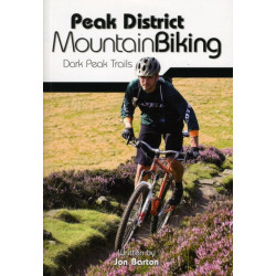 Peak District Mountain Biking: Dark Peak Trails