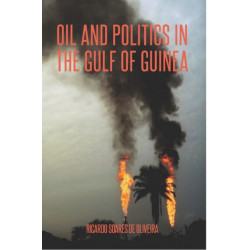 Oil and Politics in the Gulf of Guinea