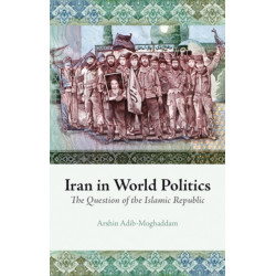 Iran in World Politics: The Question of the Islamic Republic