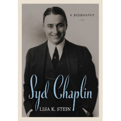Syd Chaplin: A Biography