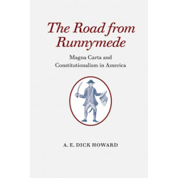 The Road from Runnymede