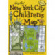 Guy Fox New York City Children's Map