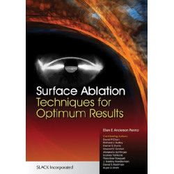 Surface Ablation: Techniques for Optimum Results