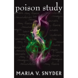 The Poison Study