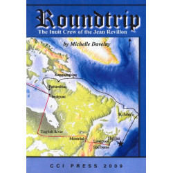 Roundtrip: The Inuit Crew of the Jean Revillon