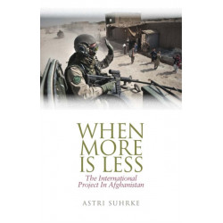 When More is Less: The International Project in Afghanistan