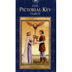 Pictorial Key Tarot