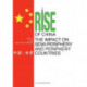 Rise of China & the Impact on Semi-Periphery & Periphery Countries