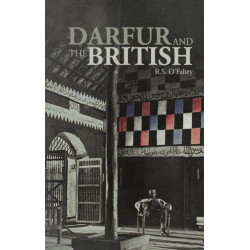 Darfur and the British: A Sourcebook