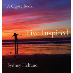 Live Inspired: A Quote Book