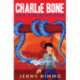 Charlie Bone and the Blue Boa