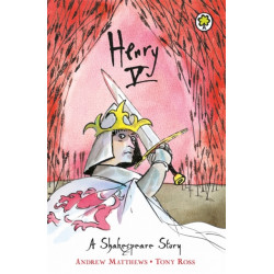 A Shakespeare Story: Henry V