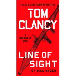 Tom Clancy Line of Sight