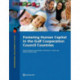 Fostering Human Capital in the Gulf Cooperation Council Countries