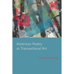American Poetry As Transactional Art
