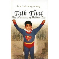 Talk Thai: The Adventures of Buddhist Boy