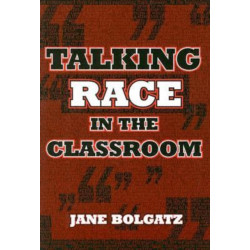 Talking Race in the Classroom