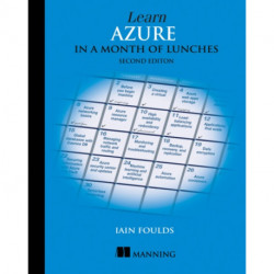 Learn Azure in a Month of Lunches