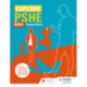 Explore PSHE for Key Stage 4 Student Book