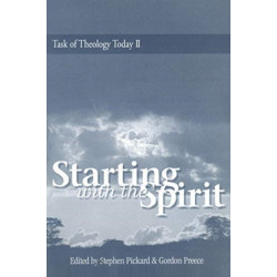 Starting with the Spirit