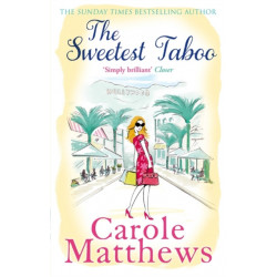The Sweetest Taboo: The perfect Hollywood rom-com from the Sunday Times bestseller