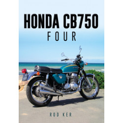 Honda CB750 Four