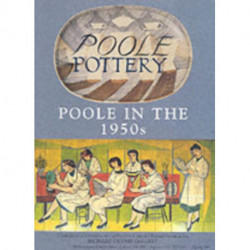 Poole Pottery in the 1950s: A Price Guide