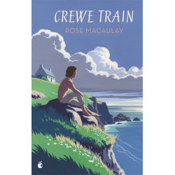 Crewe Train