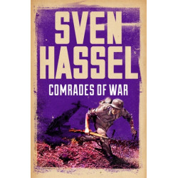 Comrades of War