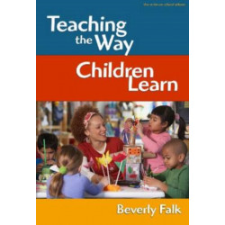 Teaching the Way Children Learn