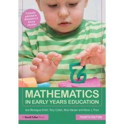 Mathematics in Early Years Education